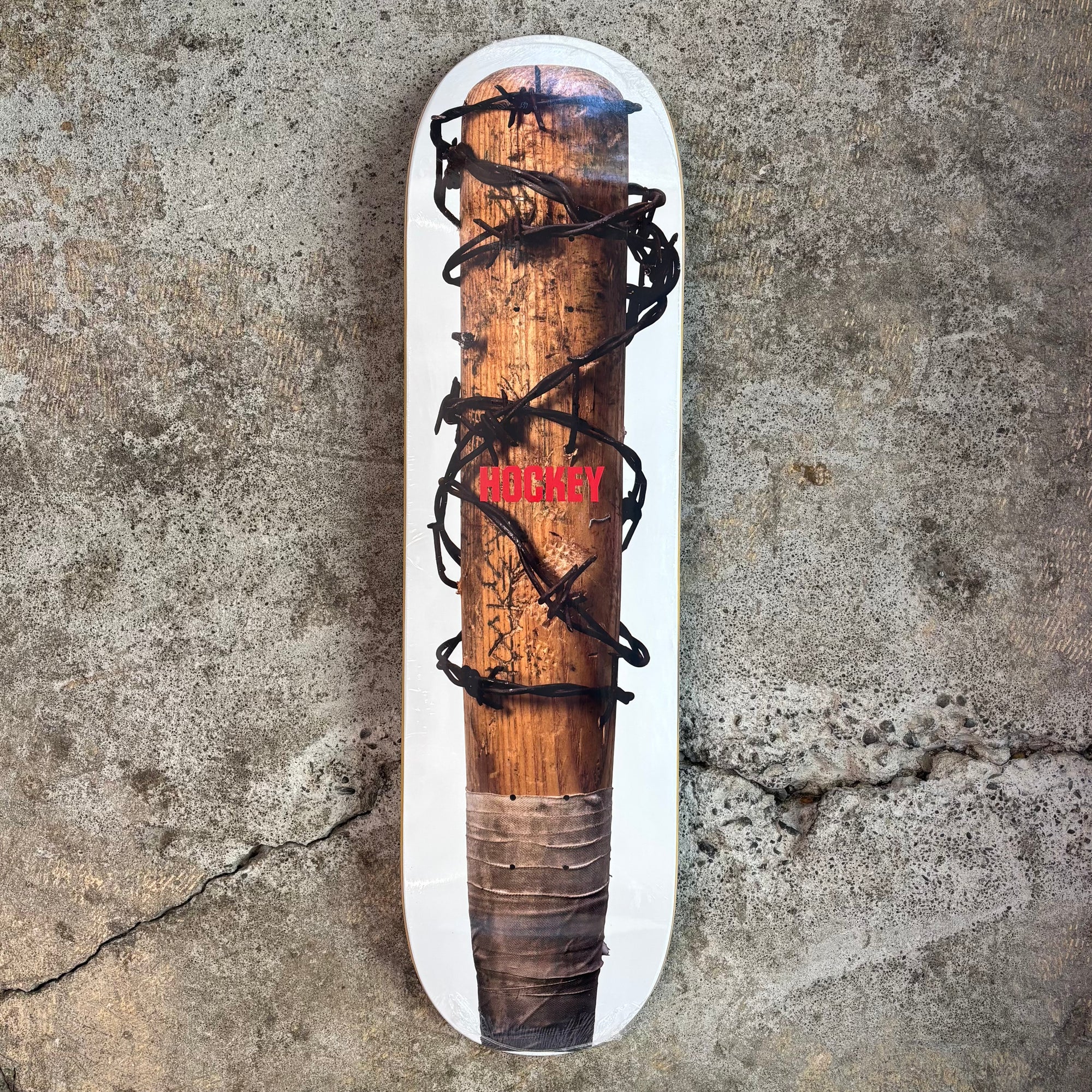 Hockey - 510 Skateboarding