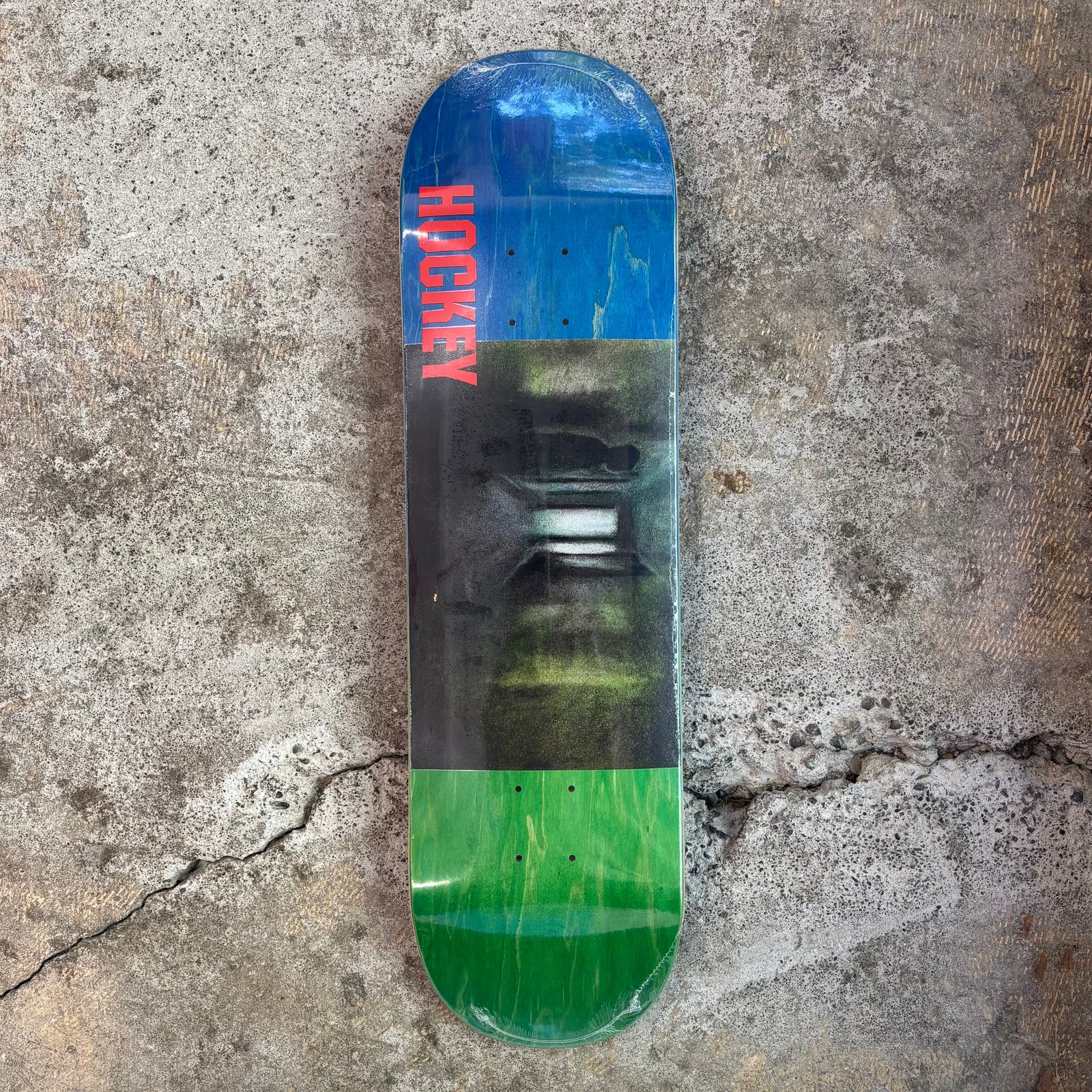 Hockey - 510 Skateboarding