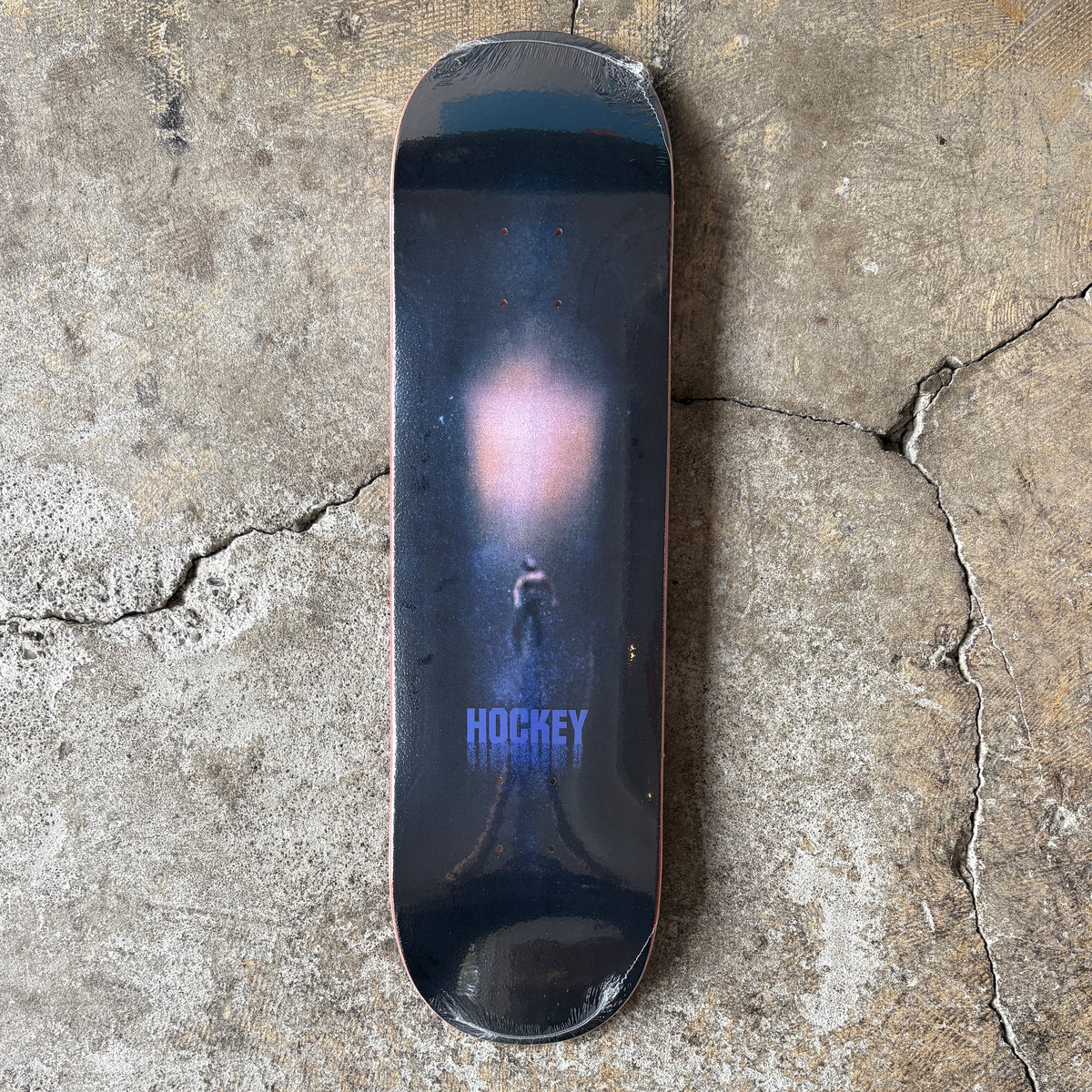 Next Level Deck