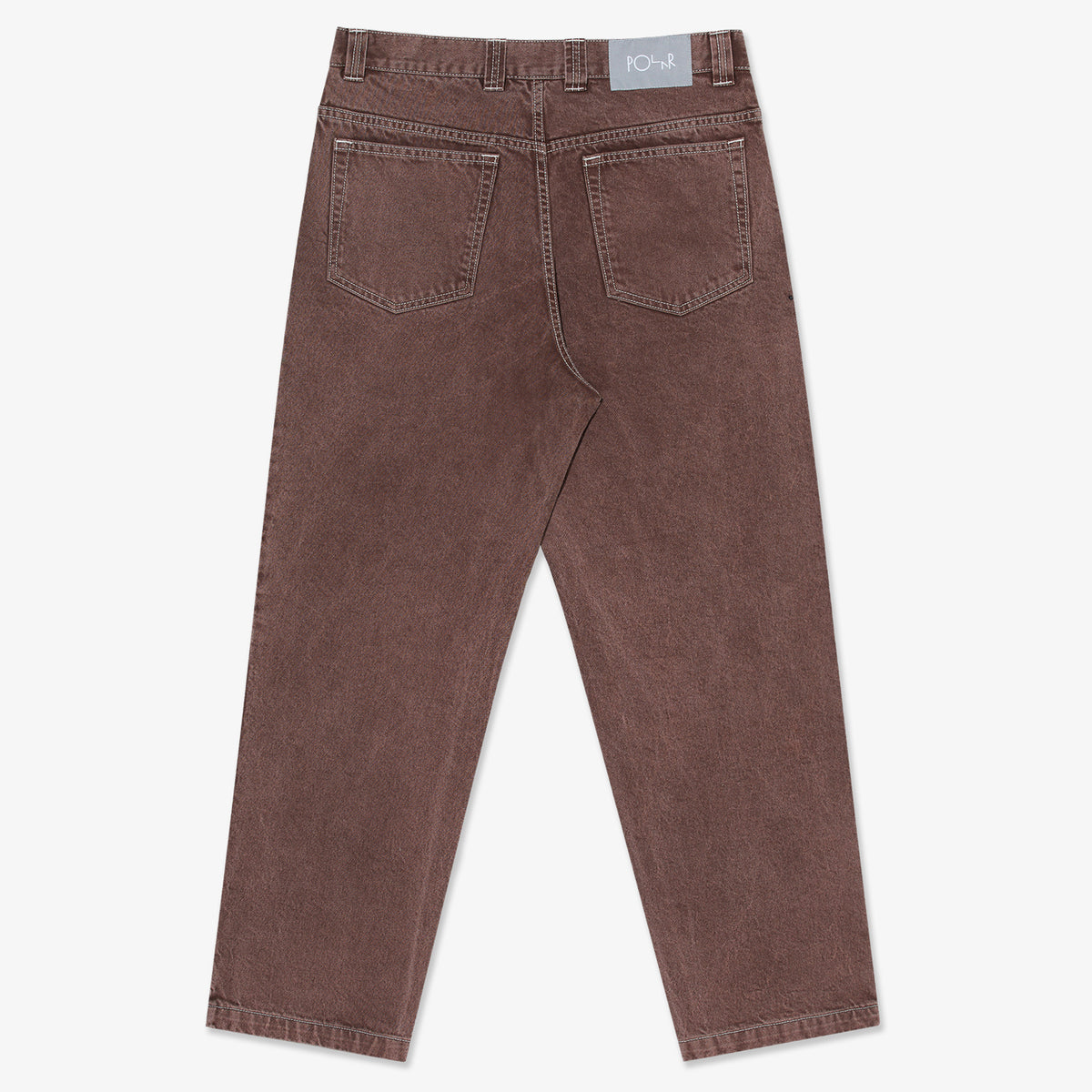 93! Pants (Brownstone)