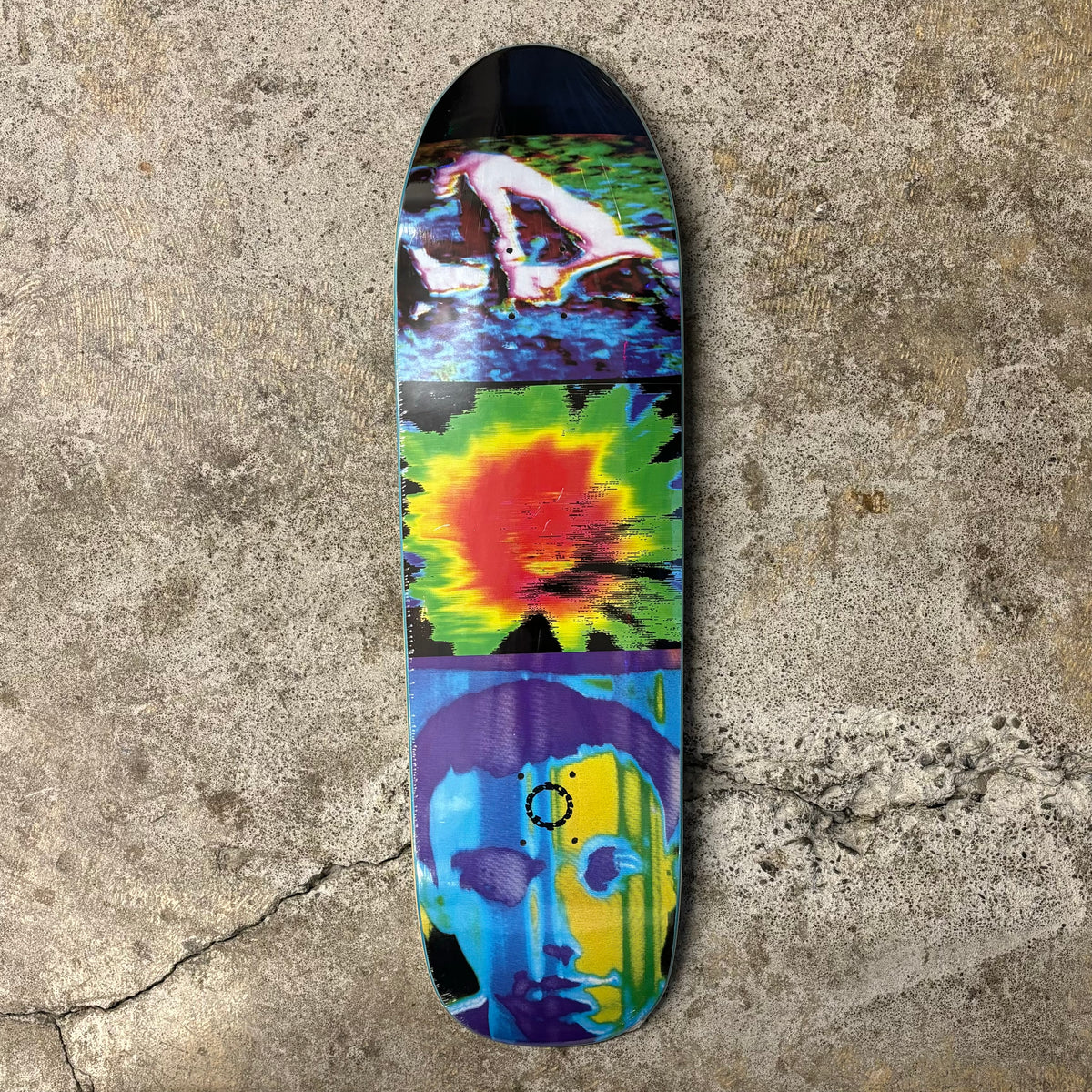 Technicolor Deck 9.0