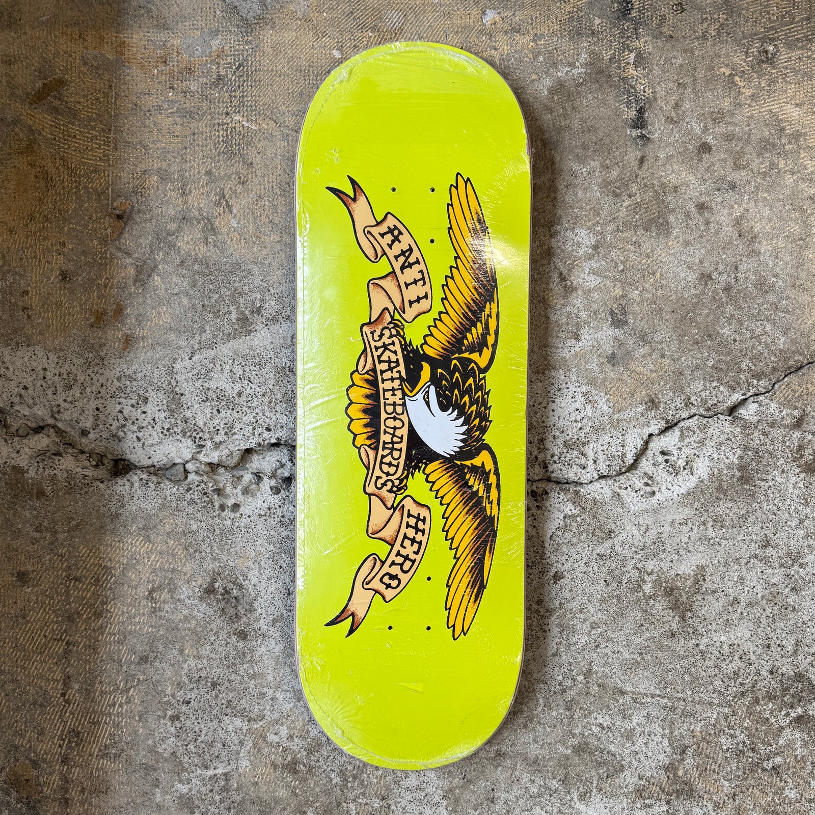  - Horse Pill Deck 10"