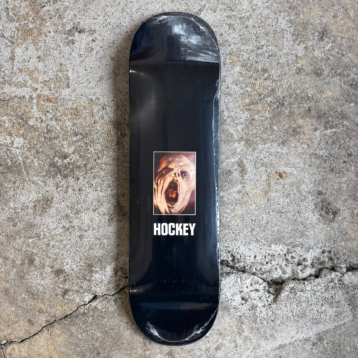 Hockey As Is Kevin Rodrigues Deck 8.5