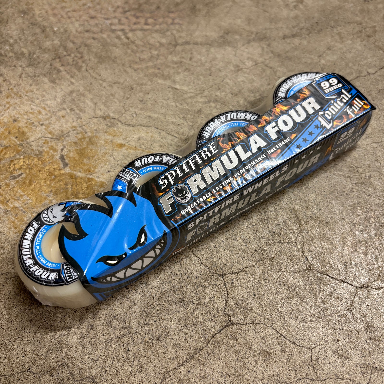  - Conical Full Formula 4 99D