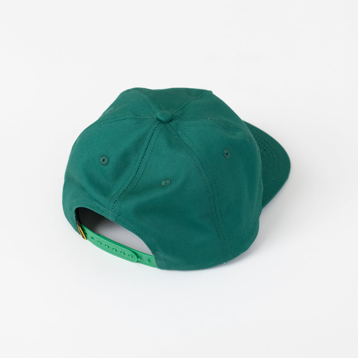 Pigeon Round Snap (Green)