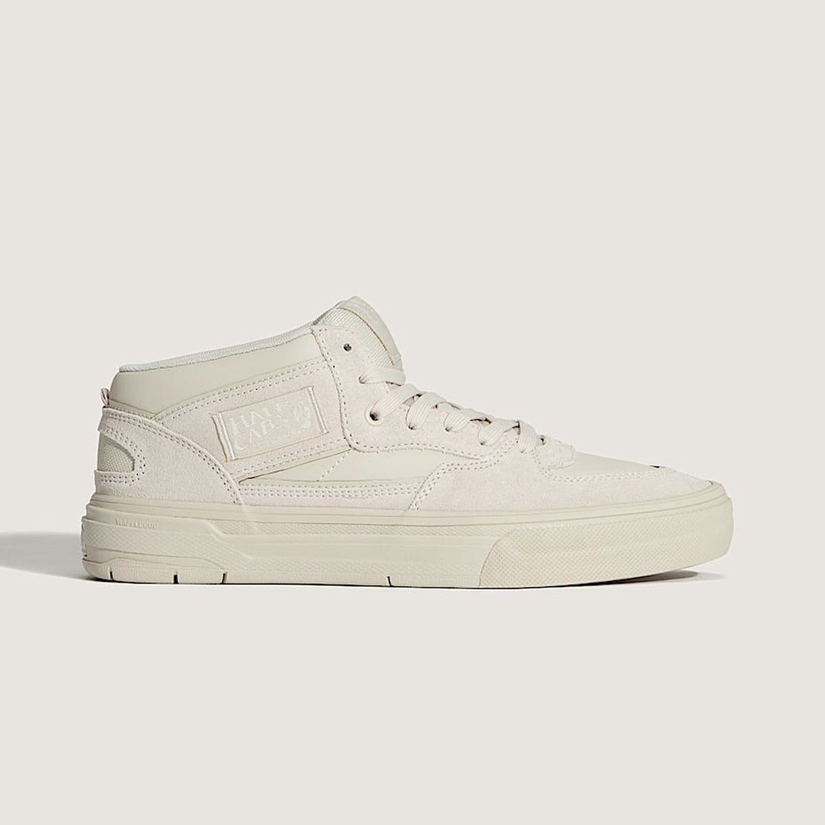 Skate Half Cab Wafflecup Atiba (Oatmeal)