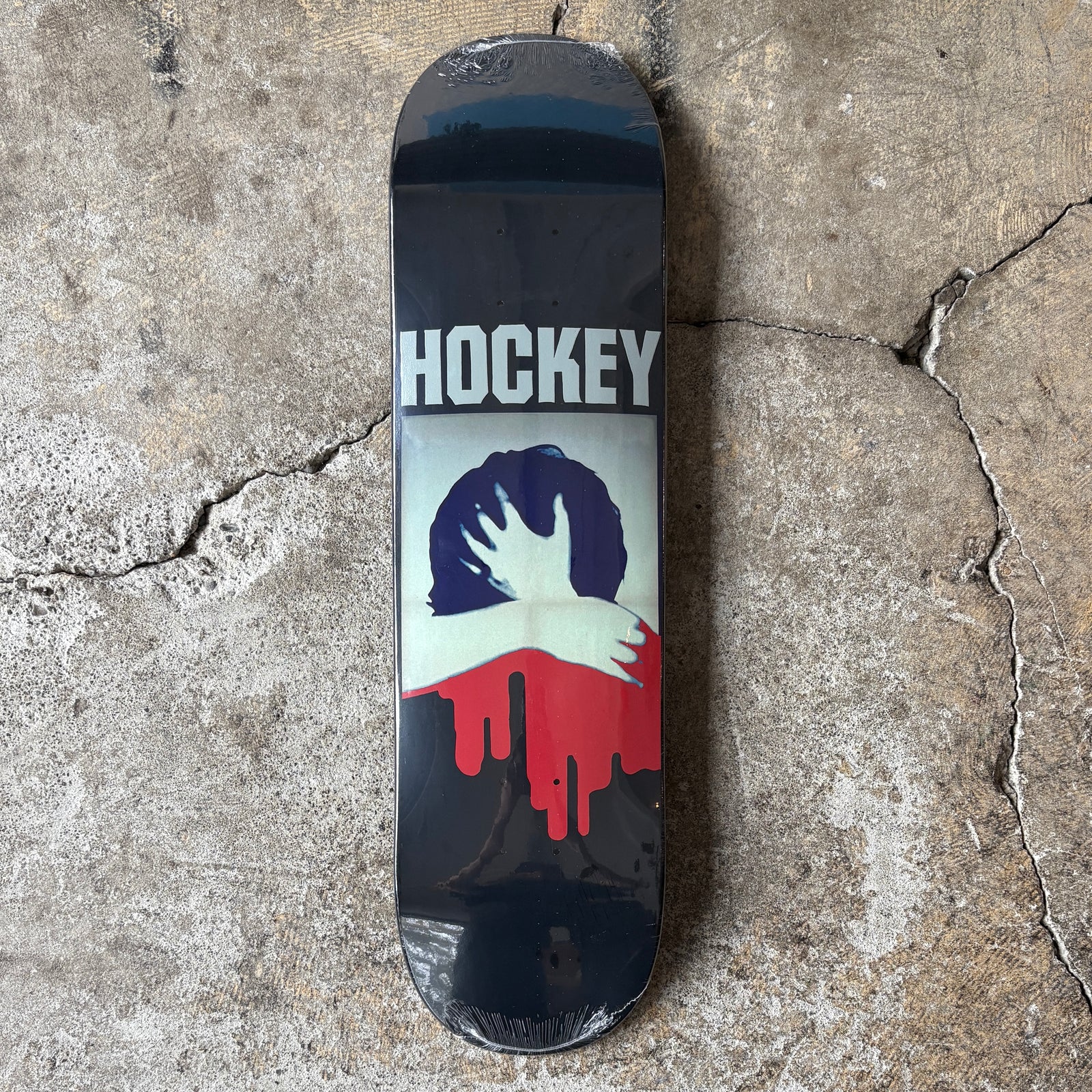  - Paralysis Rodrigues Deck