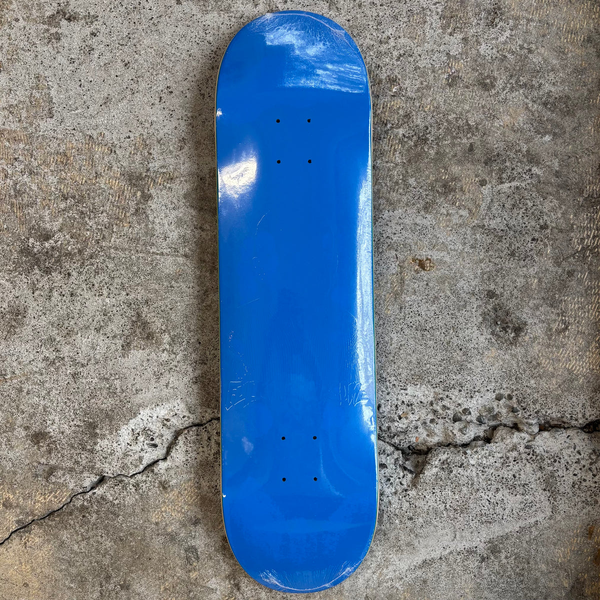 FA Louie Lopez Embossed Photo Deck 8.38