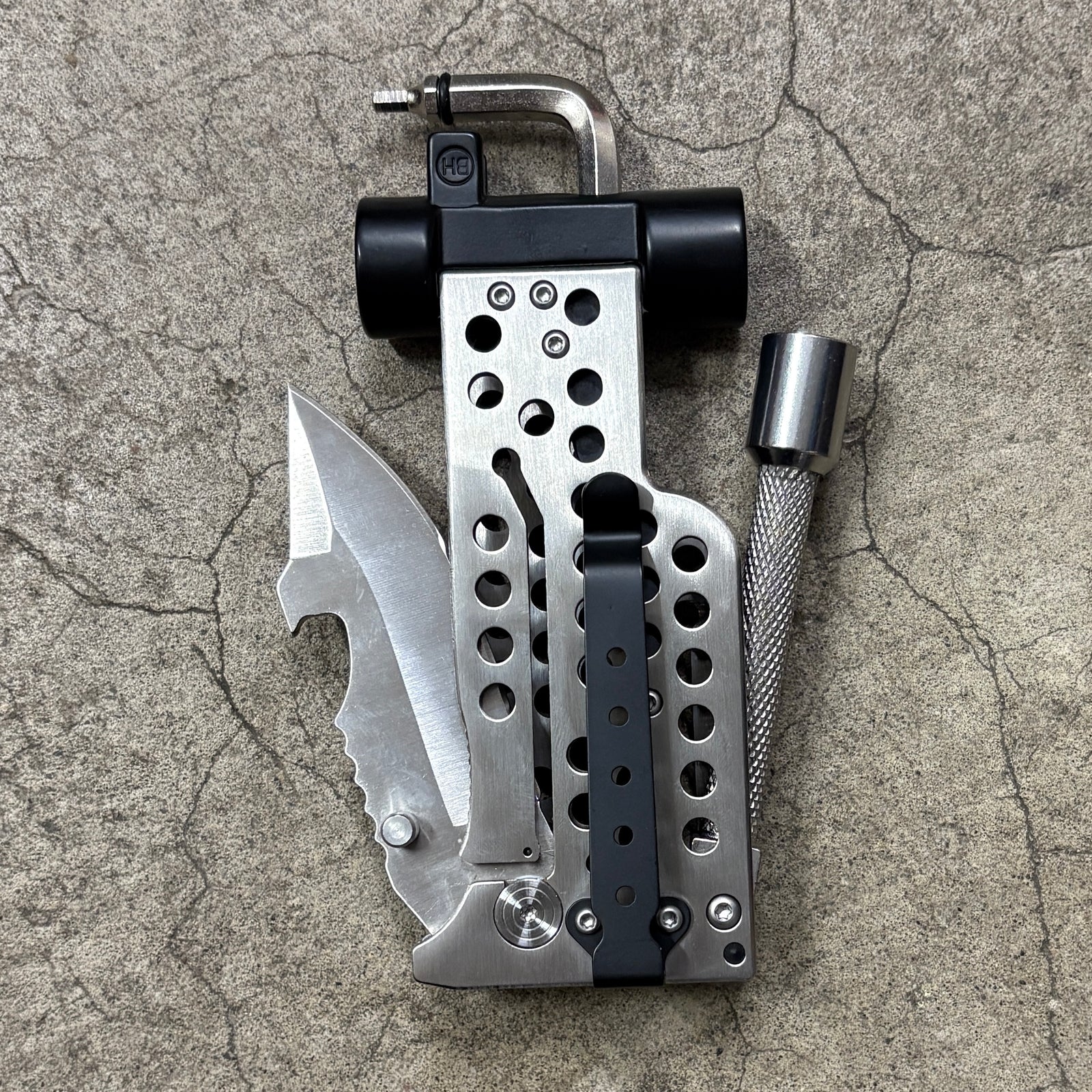  - The Nova Skate Tool