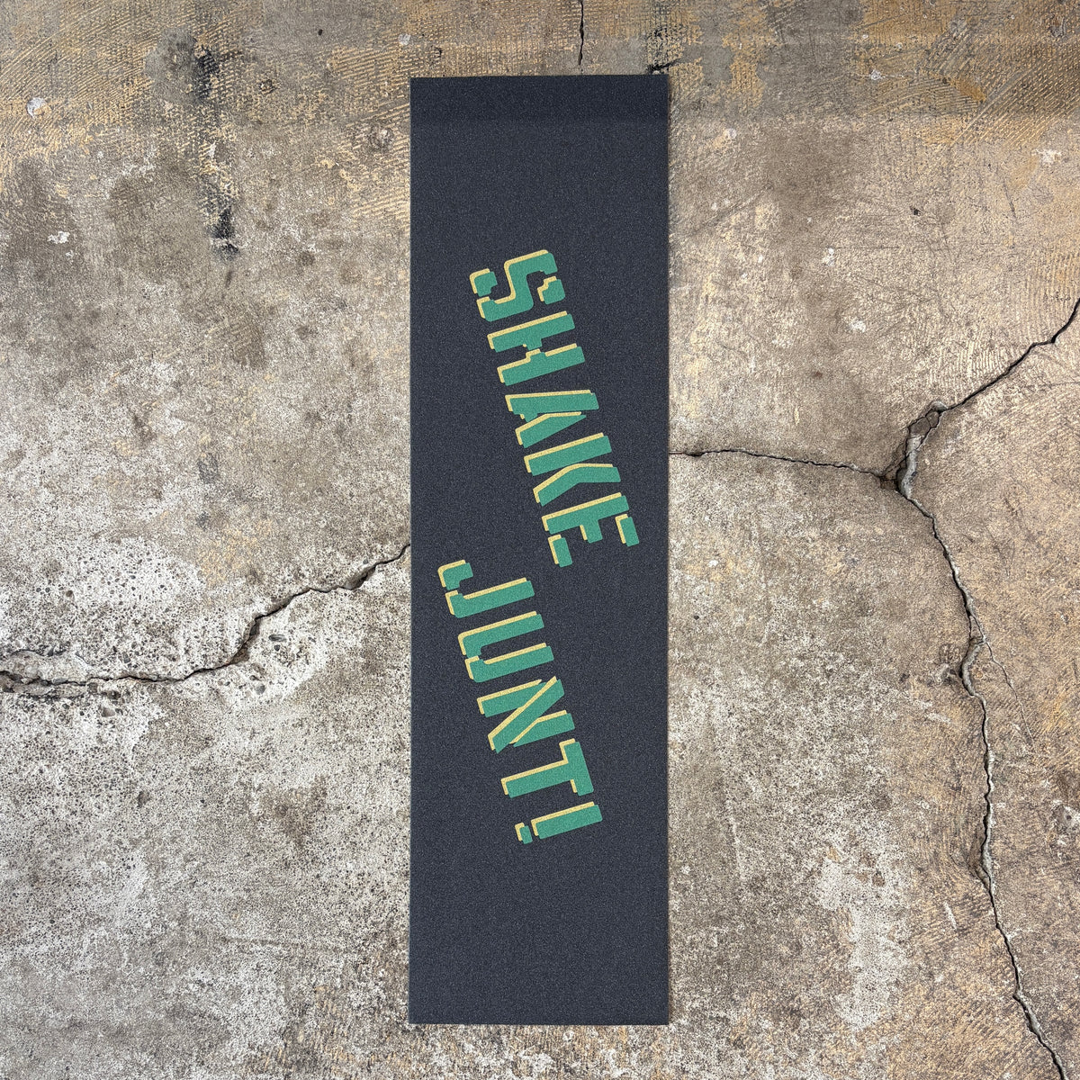 Shake Junt Grip