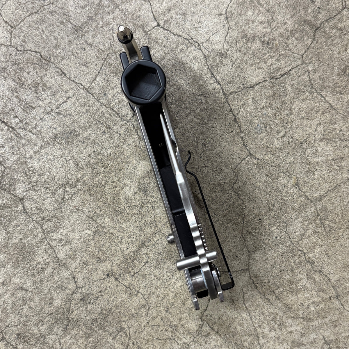 The Nova Skate Tool
