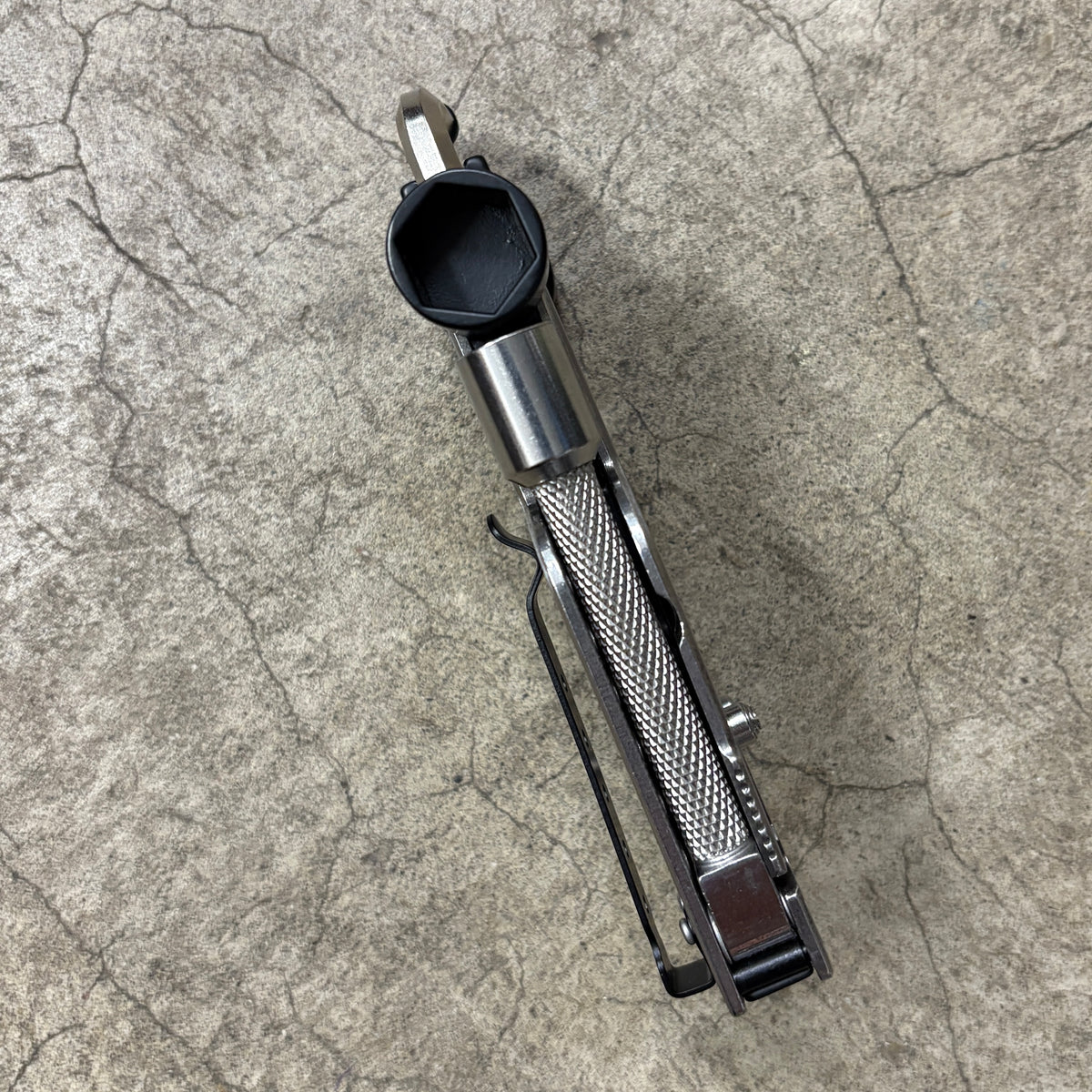 The Nova Skate Tool