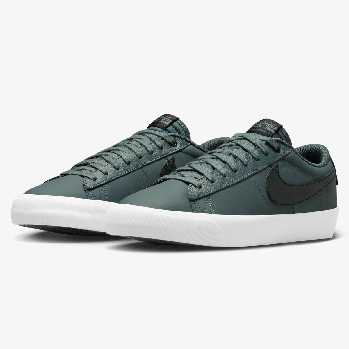 Blazer Low GT (Green/Black)