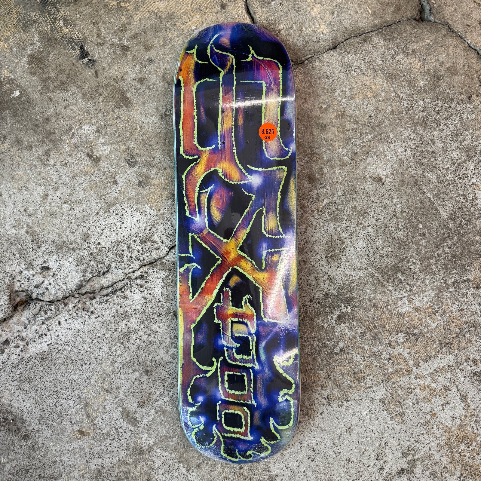 GX1000 FTC origin skateboard DVD スケボー スケボー SKATE DVD（GX1000 FTC origin skateboard DVD