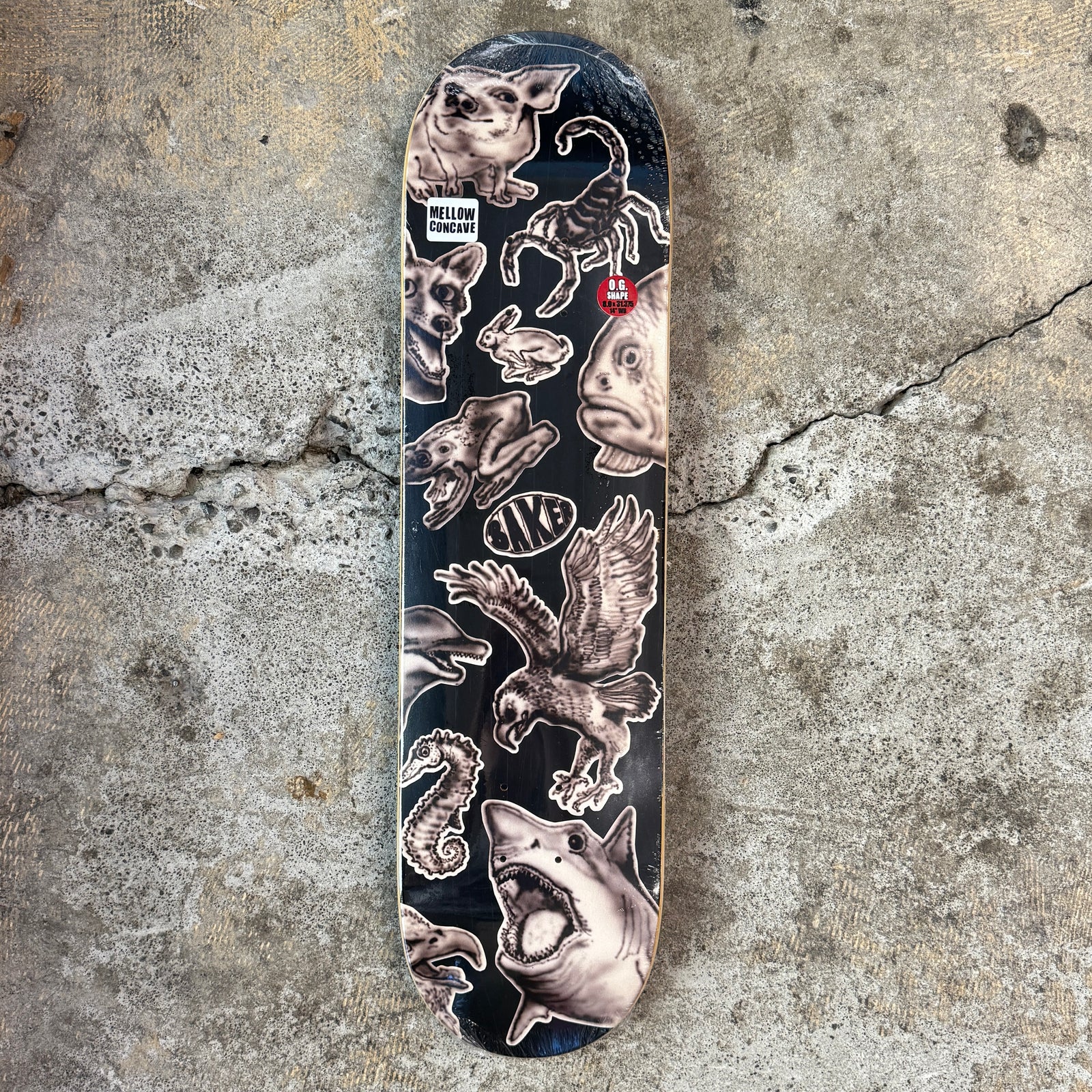 510 Skate Shop