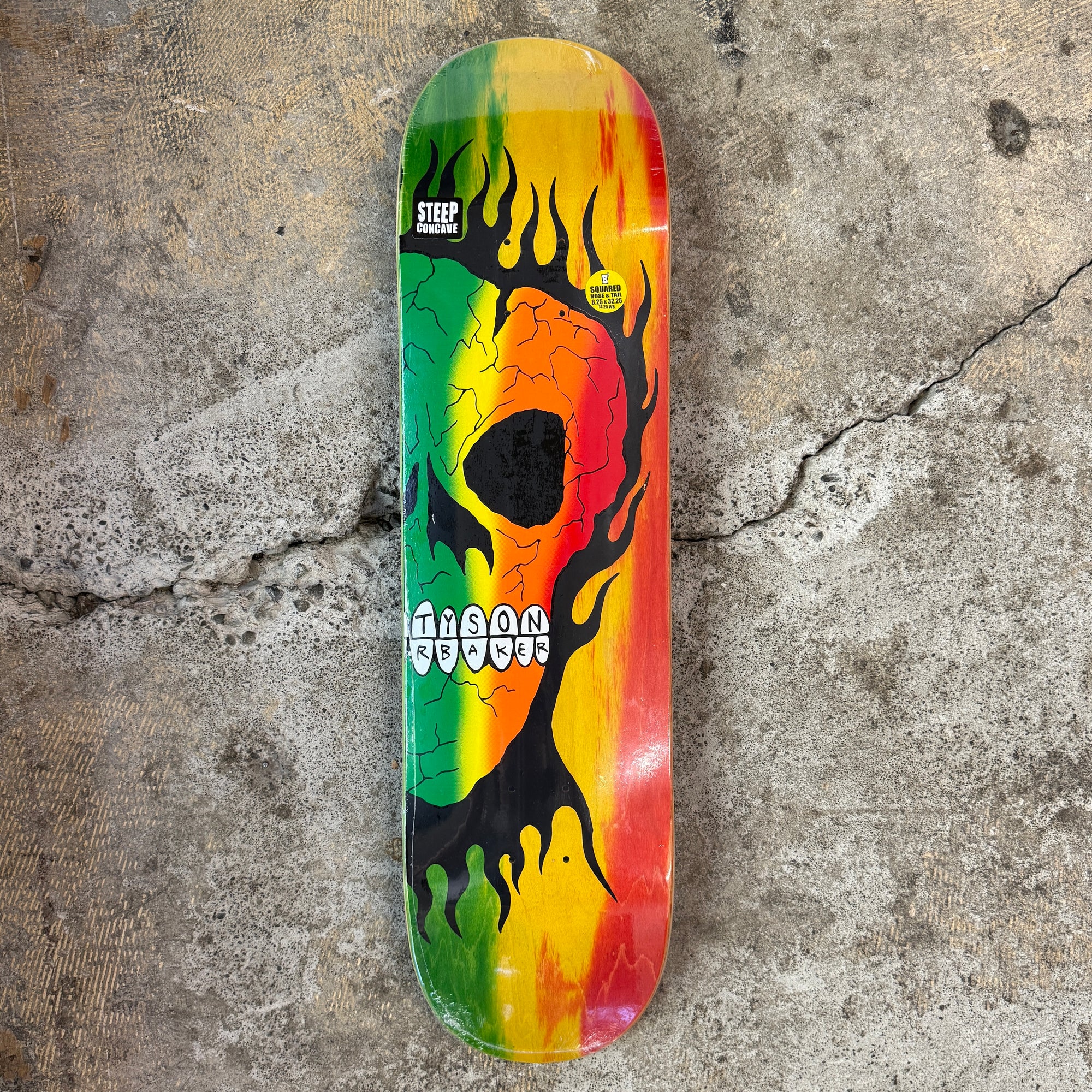 510 Skate Shop