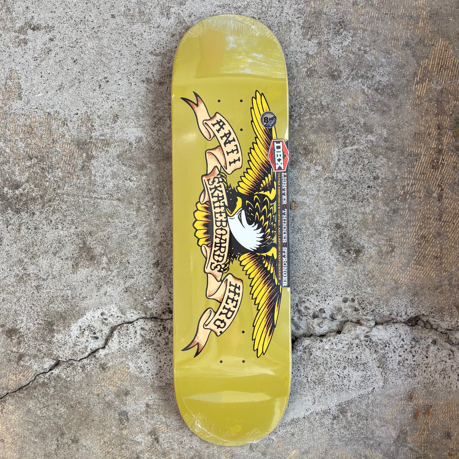 New Arrivals - 510 Skateboarding