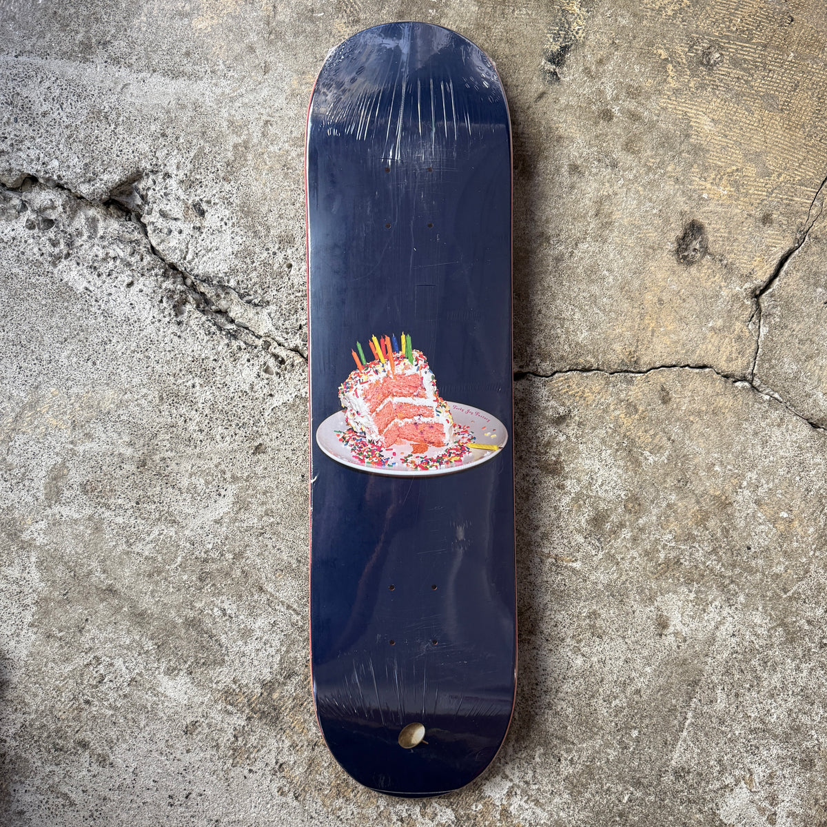Another Year Deck 8.125
