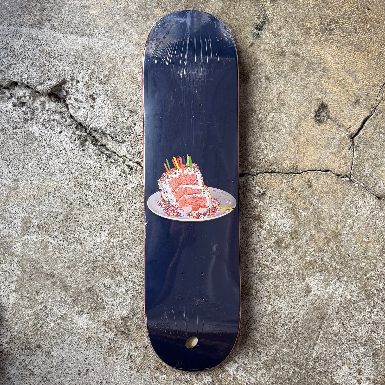  - Another Year Deck 8.125