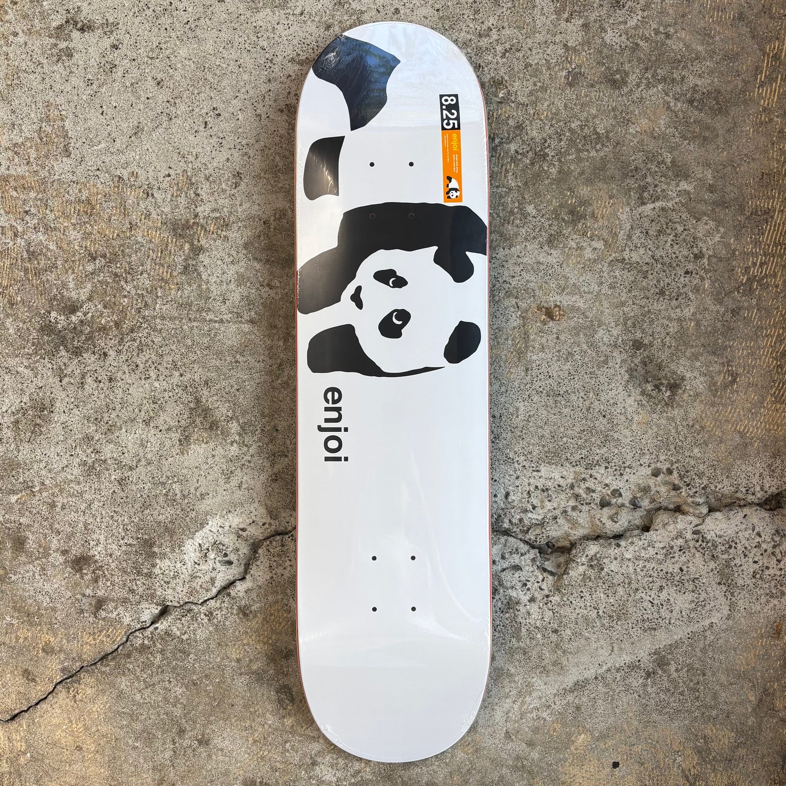 Enjoi Whitey Panda R7 Deck