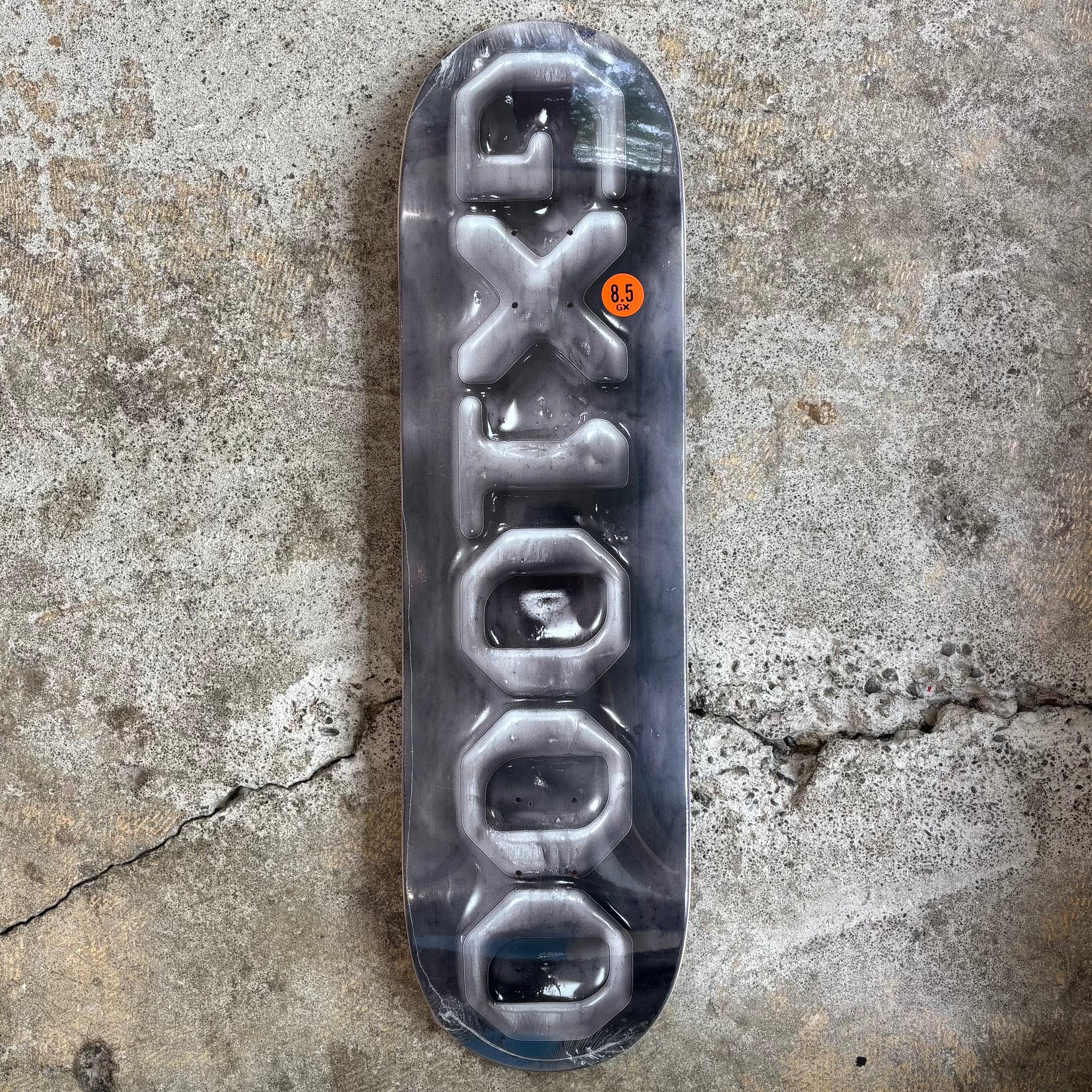 GX1000 Tagged 