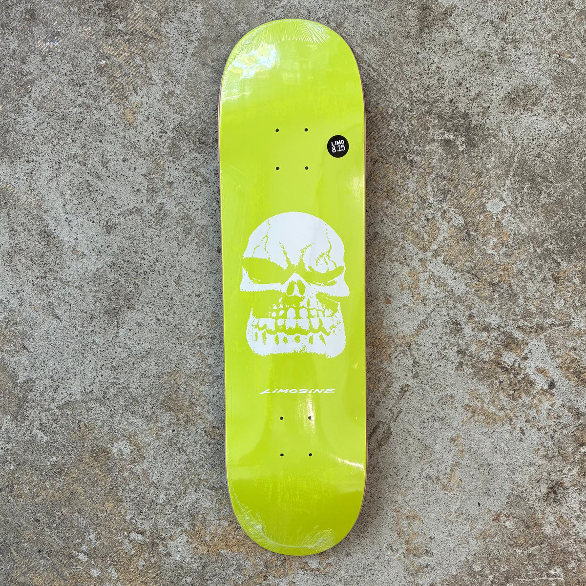 Limosine Bennet Skol Deck
