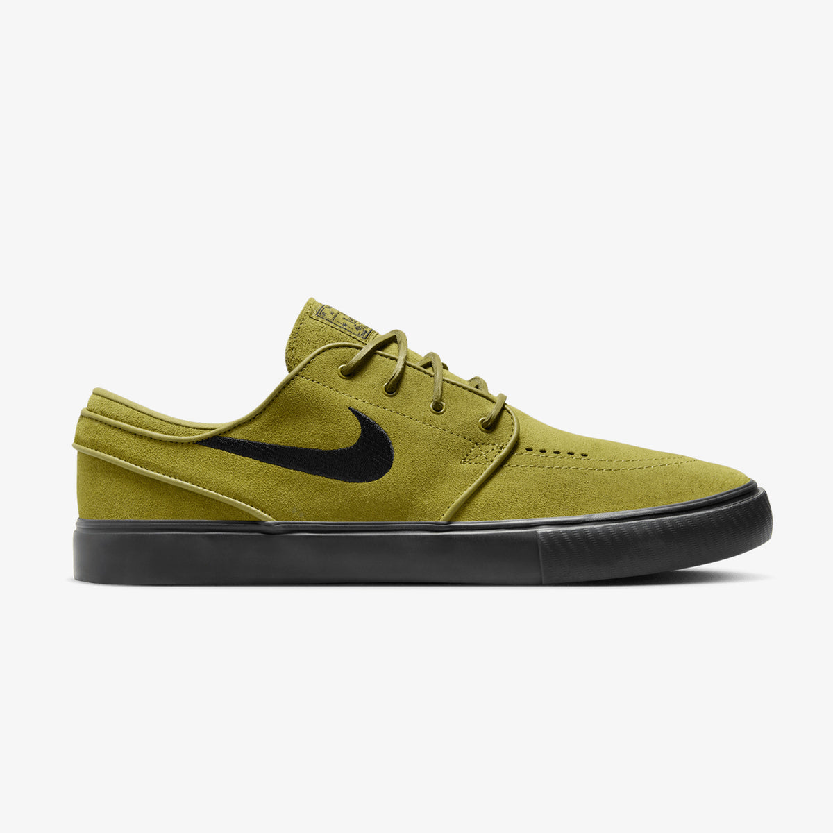 Zoom Janoski OG+ (Pacific Moss