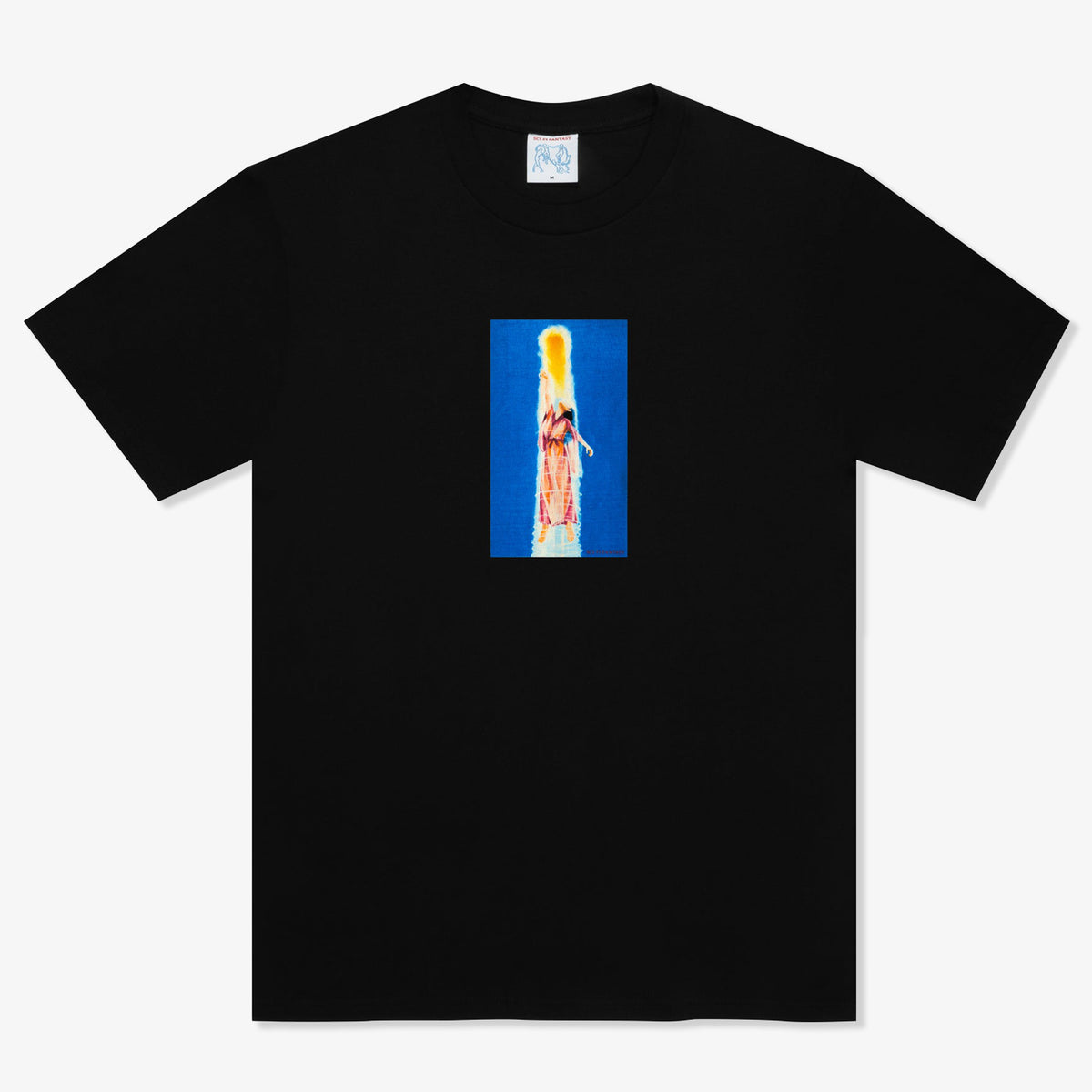 Ascension Tee (Black)