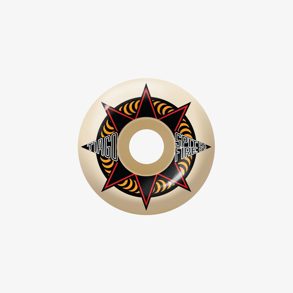 Spitfire Formula 4 Tiago Sure Shot Wheels