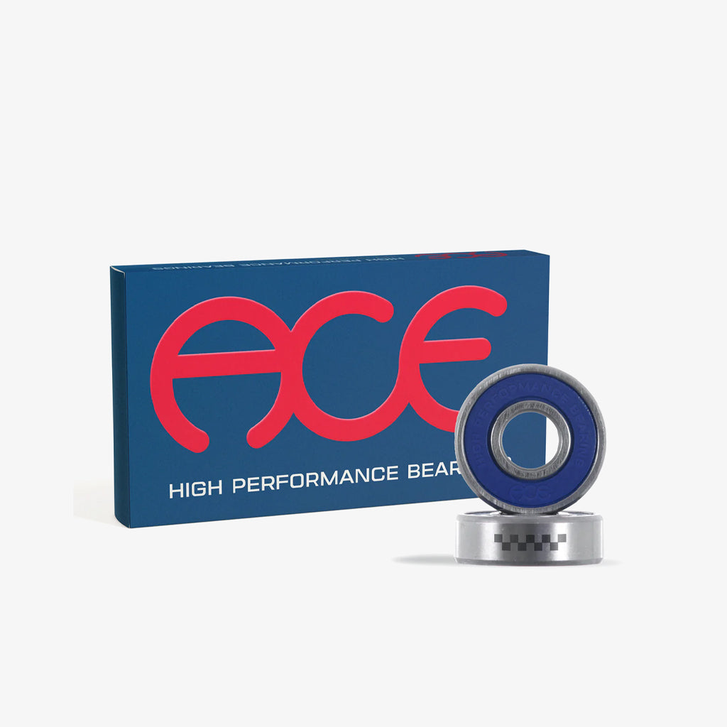  - Ace Bearings