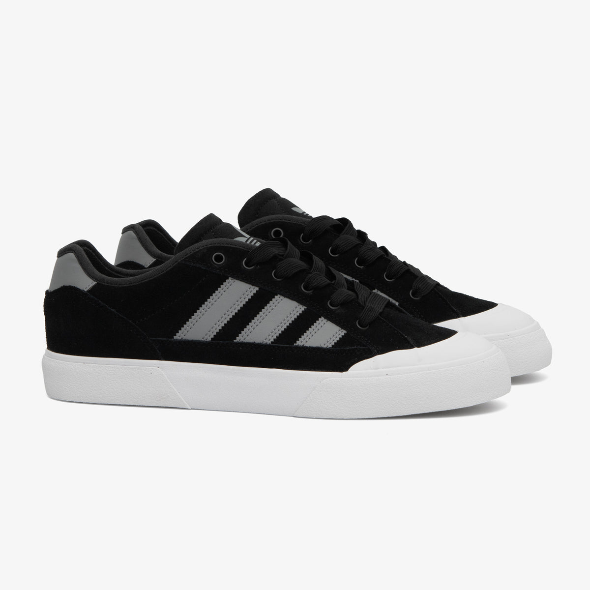 Court TNS Premiere (Black/Grey/White)