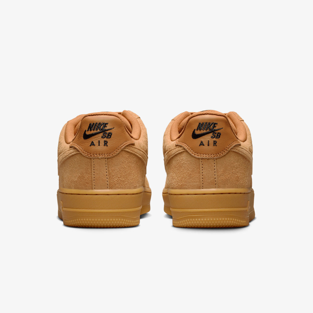 Air Force 1 SB (Wheat)
