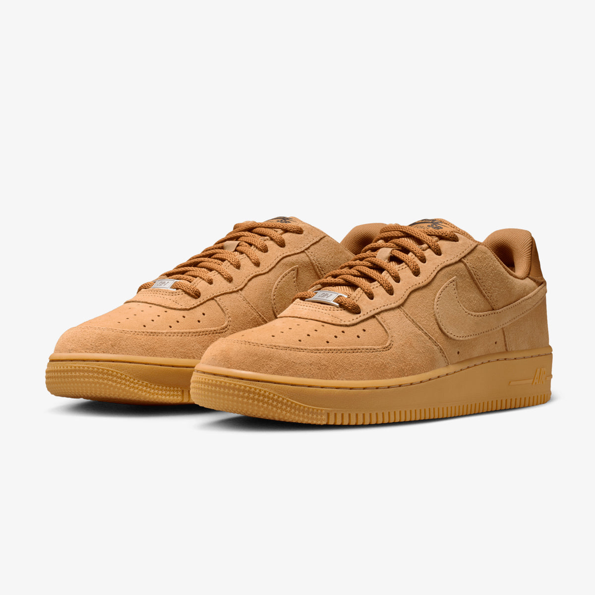 Air Force 1 SB (Wheat)