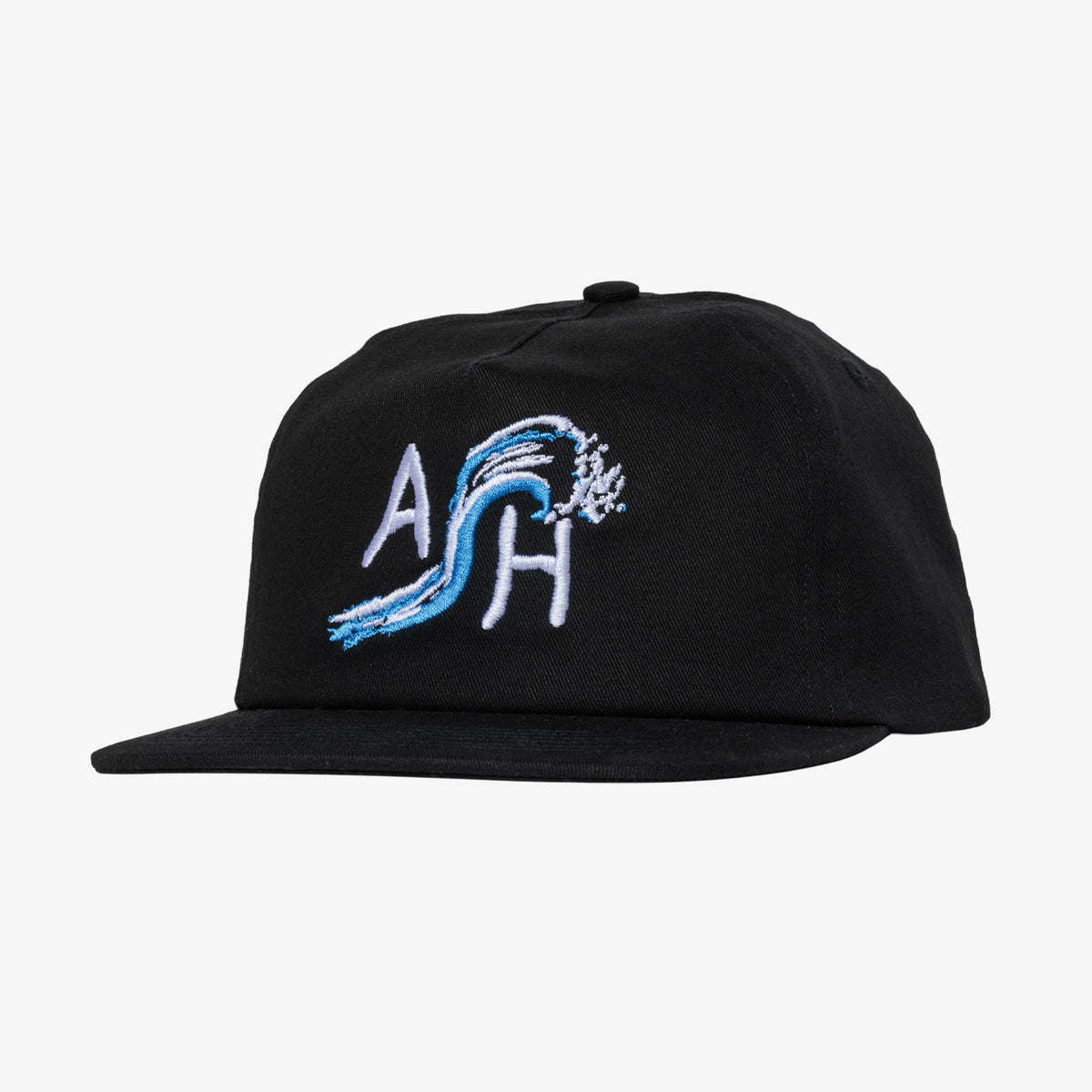 Antihero Expressions Snapback (Black)