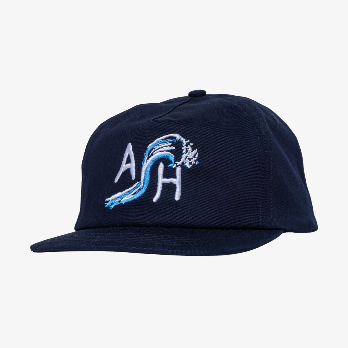 Antihero Expressions Snapback (Navy)