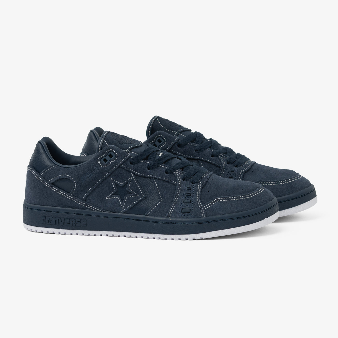  - AS-1 PRO OX (Navy/White)