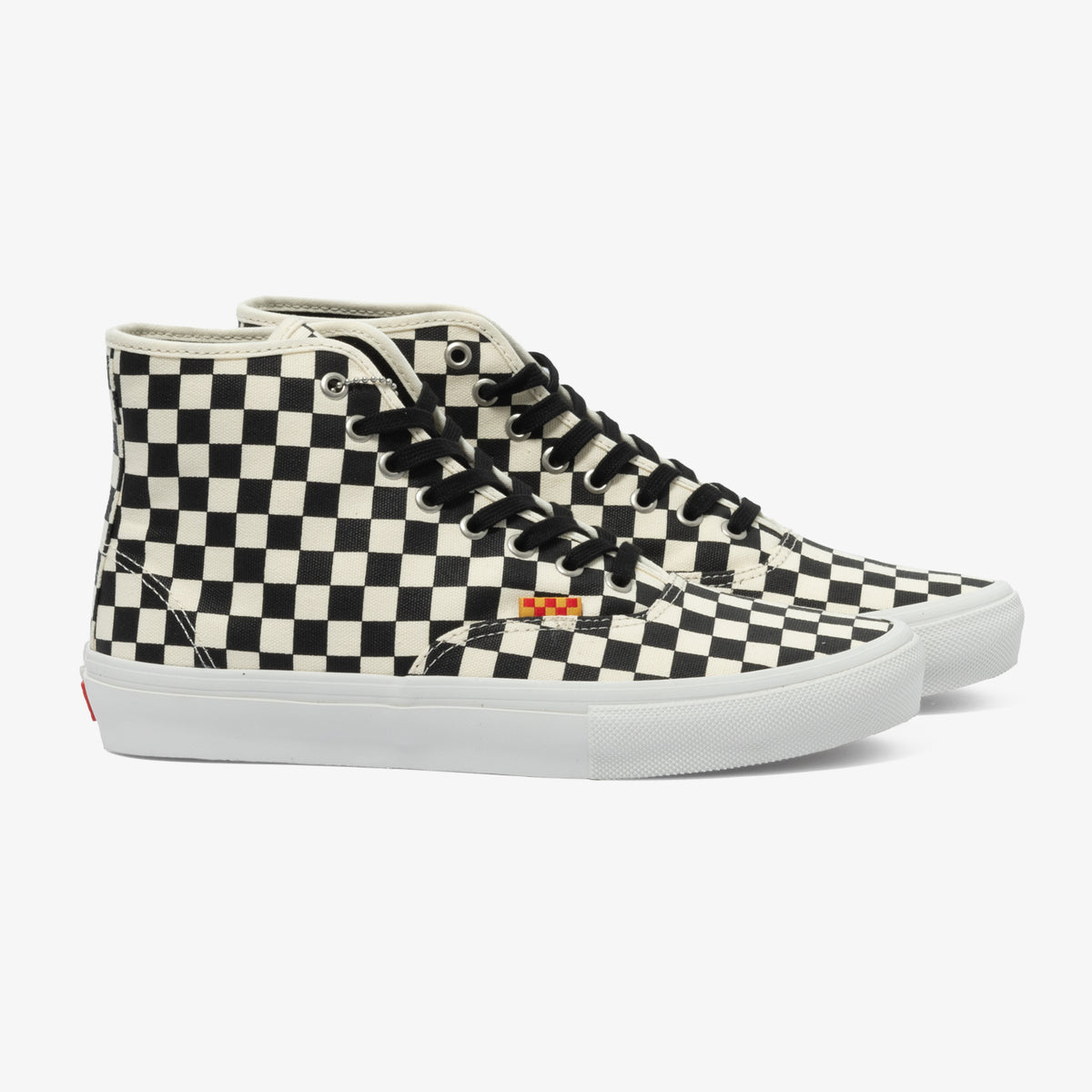 Andrew Allen Skate Authentic High (Checker)