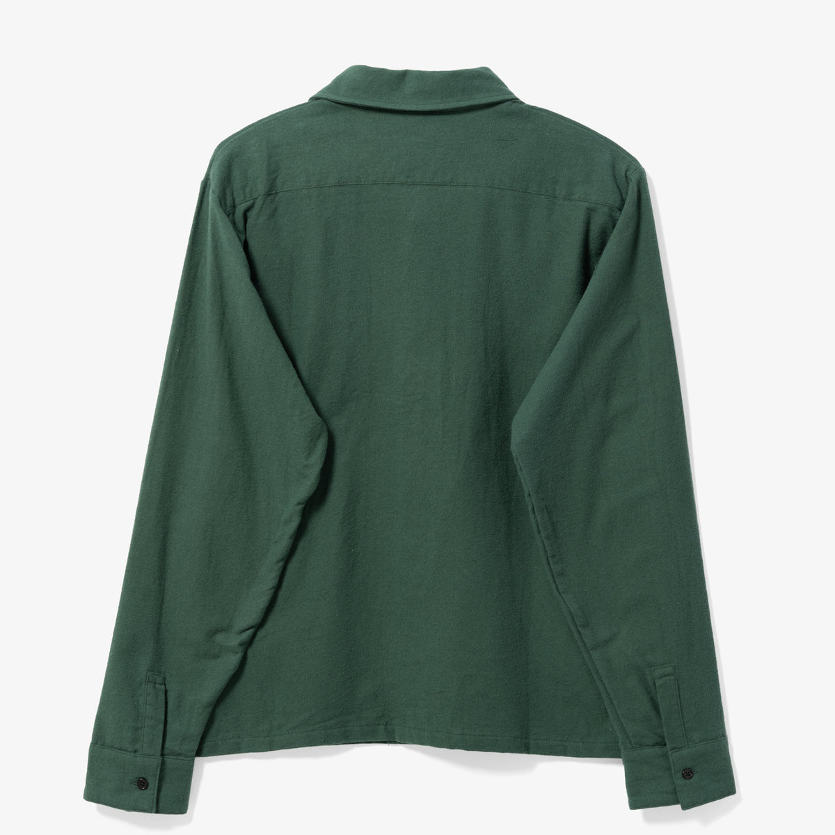 Flannel (Dark Green)