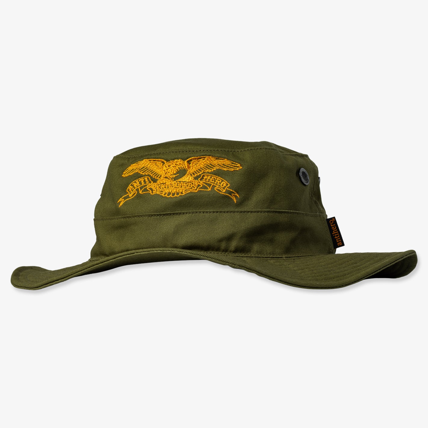  - Eagle Boonie Hat (Olive)