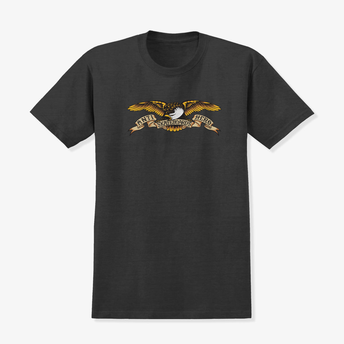 Premium Eagle Tee (Graphite)