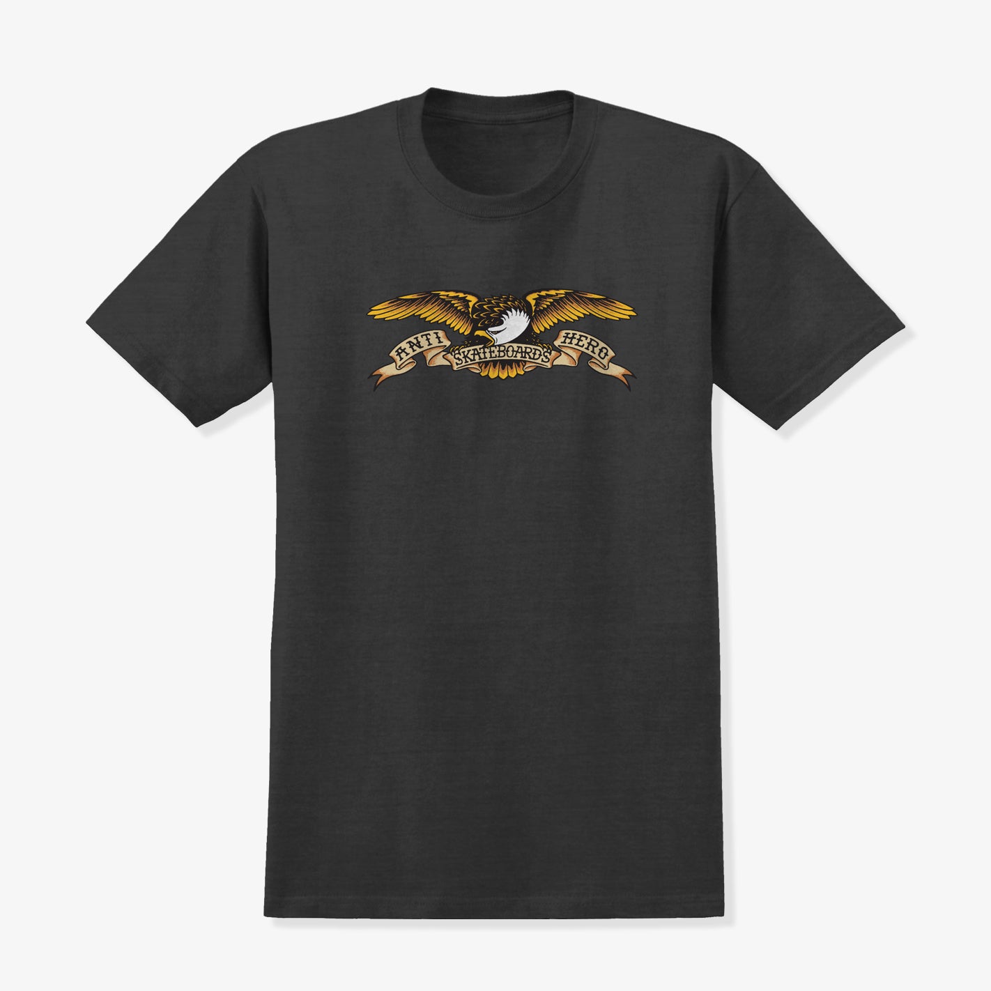  - Premium Eagle Tee (Graphite)