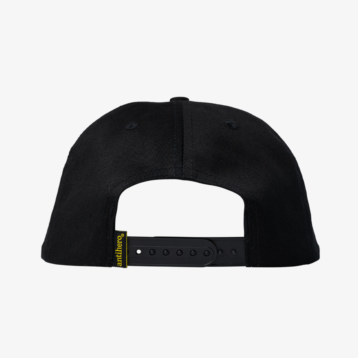  - Pigeon Motion Hat (Black)