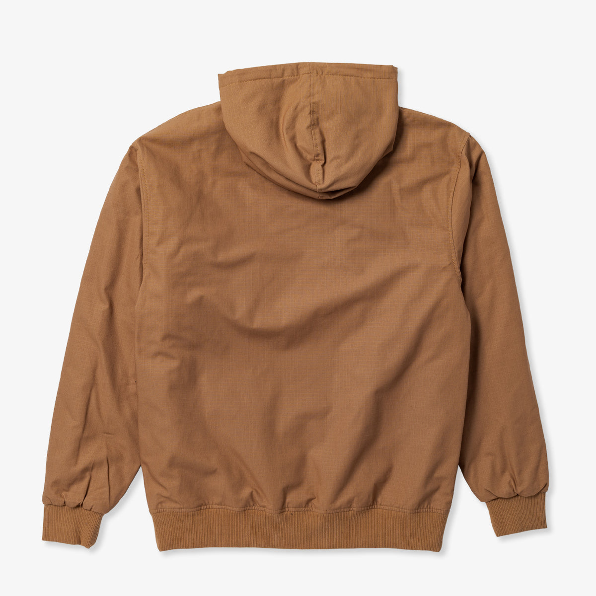 Basic Eagle Jacket (Brown)