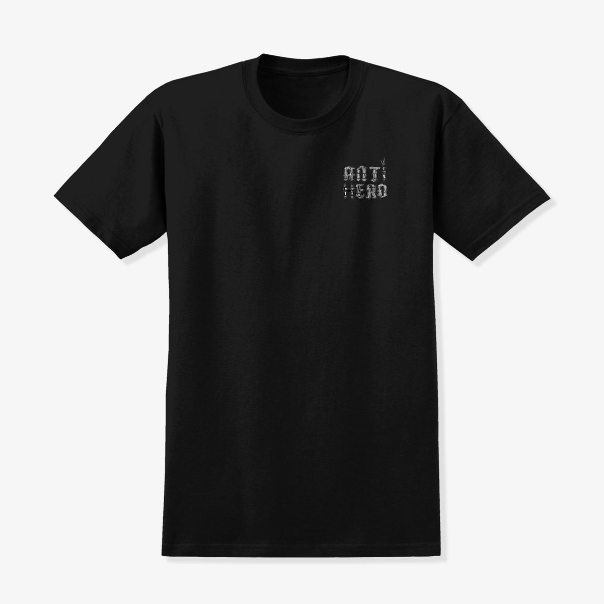 Revvington Tee (Black)