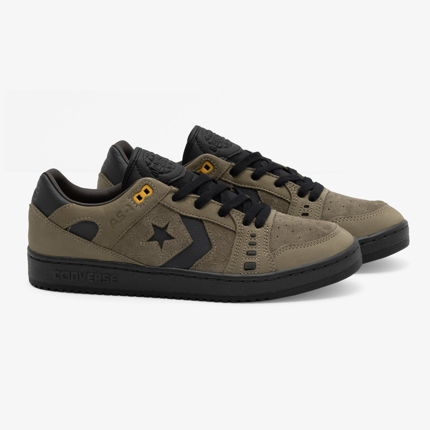  - As-1 Pro Ox (Green/Black)