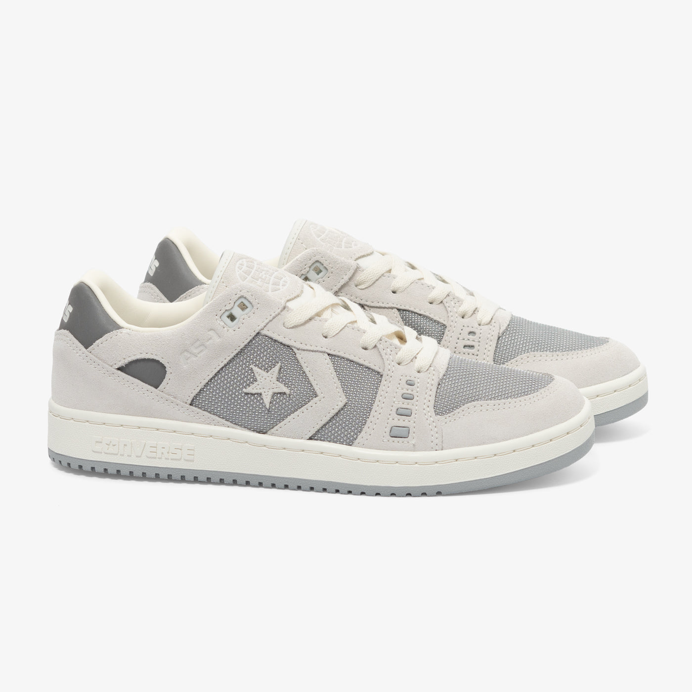  - As-1 Pro Ox (Vaporous Grey)