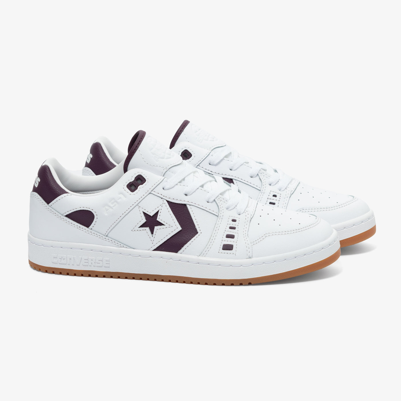  - As-1 Pro Ox (Winter Bloom)