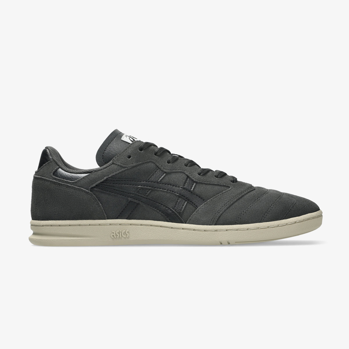 Asics Leggerezza FB (Graphite Grey/Black)