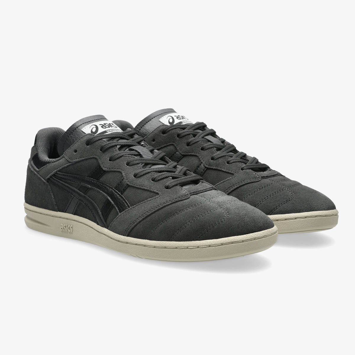 Asics Leggerezza FB (Graphite Grey/Black)