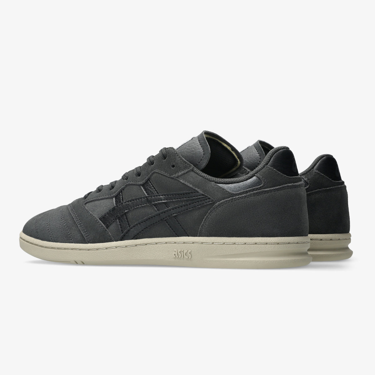 Asics Leggerezza FB (Graphite Grey/Black)